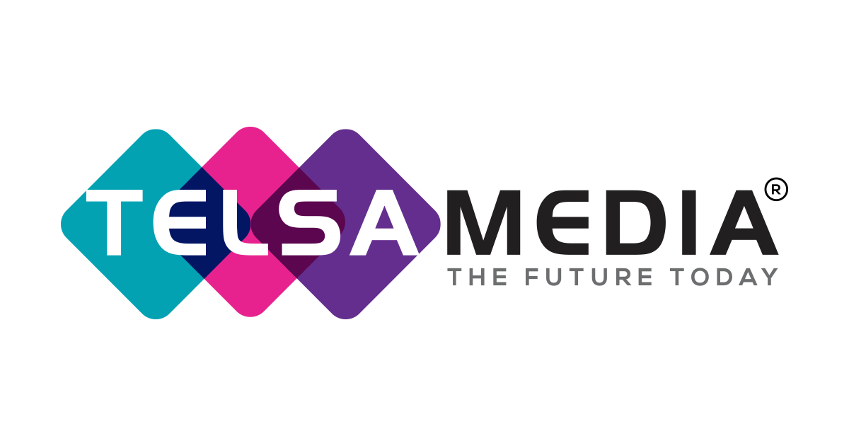 Telsa Media Ltd. logo